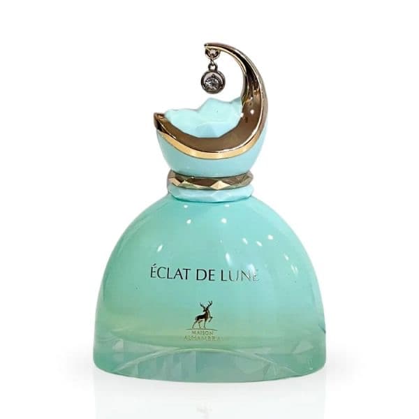 عطر الحمبرا اکلت د لون زنانه | رایحه گلی، چوبی و شیرین با ماندگاری بالا
