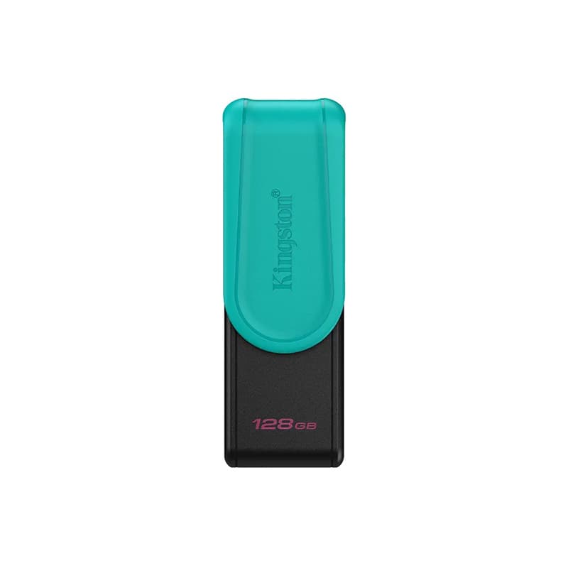 فلش مموری کینگستون مدلKINGSTON Exodia Sحافظه 128 گیگابایت