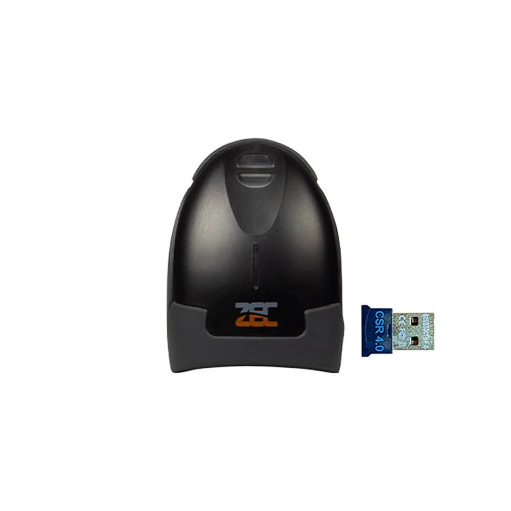 بارکدخوان ZEC – مدل 2100DB — تصویر ۴
