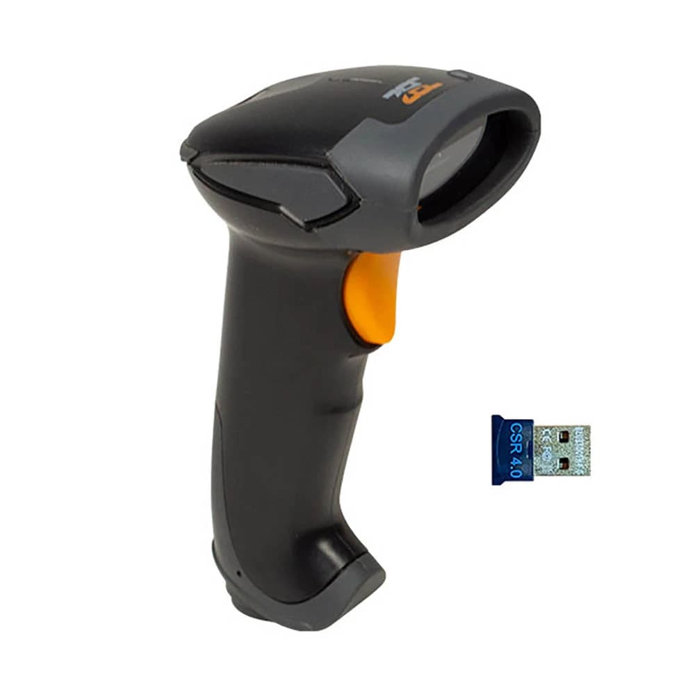 بارکدخوان ZEC – مدل 2100DB — تصویر ۲