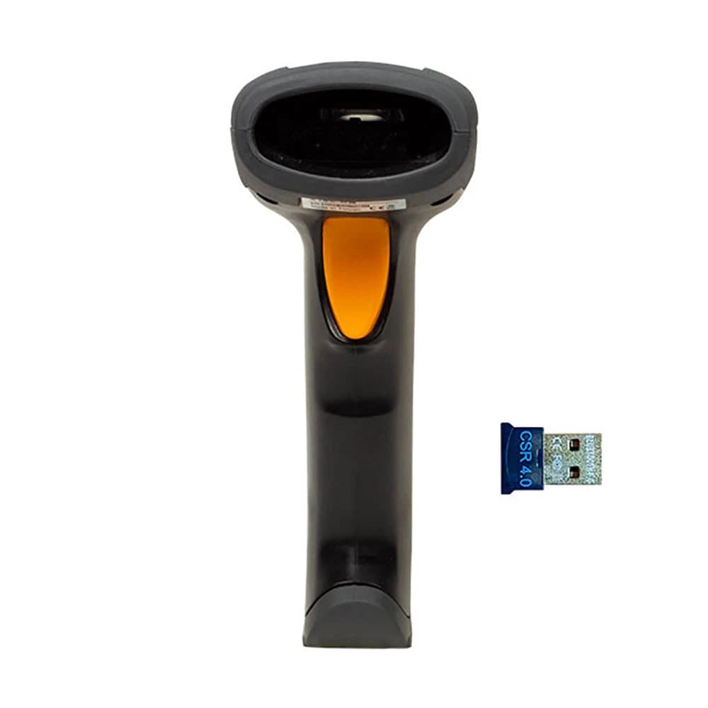 بارکدخوان ZEC – مدل 2100DB — تصویر ۵