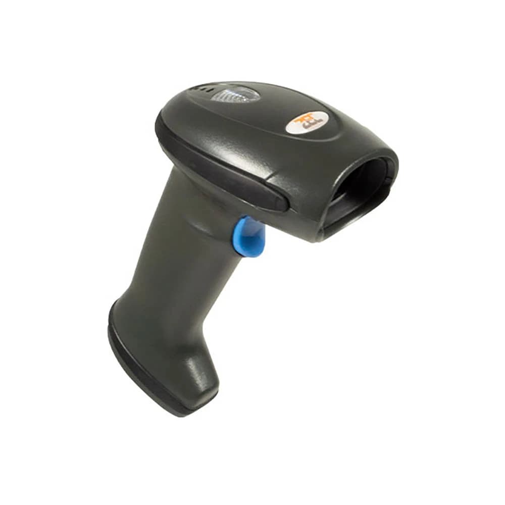 بارکد خوان برند ZEC – مدل Powermax-TW — تصویر ۵