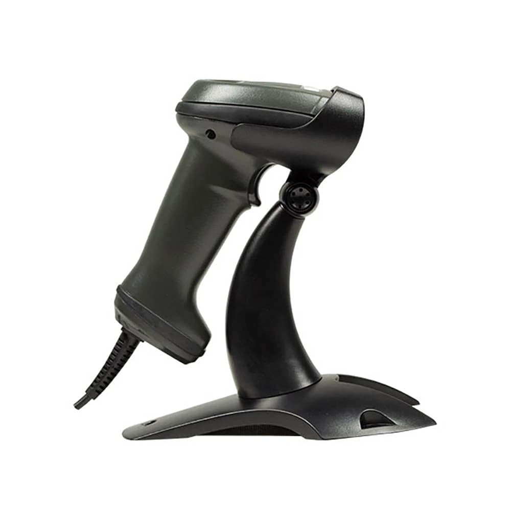 بارکد خوان ZEC – مدل Powermax-DW — تصویر ۳