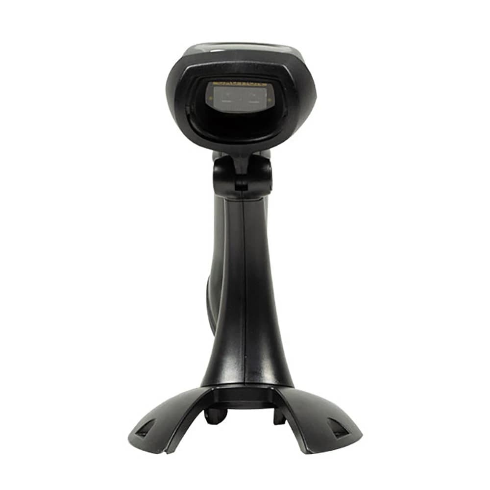 بارکد خوان ZEC – مدل Powermax-DW — تصویر ۴