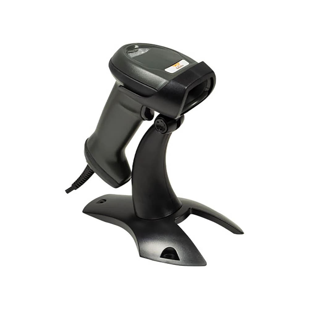 بارکد خوان ZEC – مدل Powermax-DW