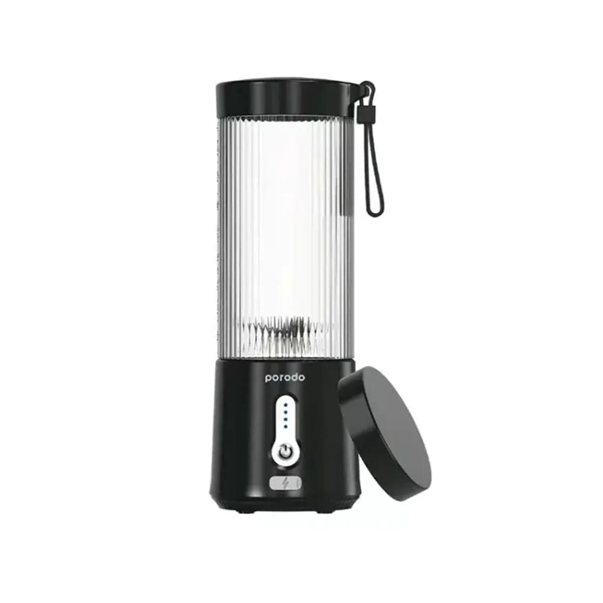 شیکر پرودو Portable Go blender — تصویر ۴