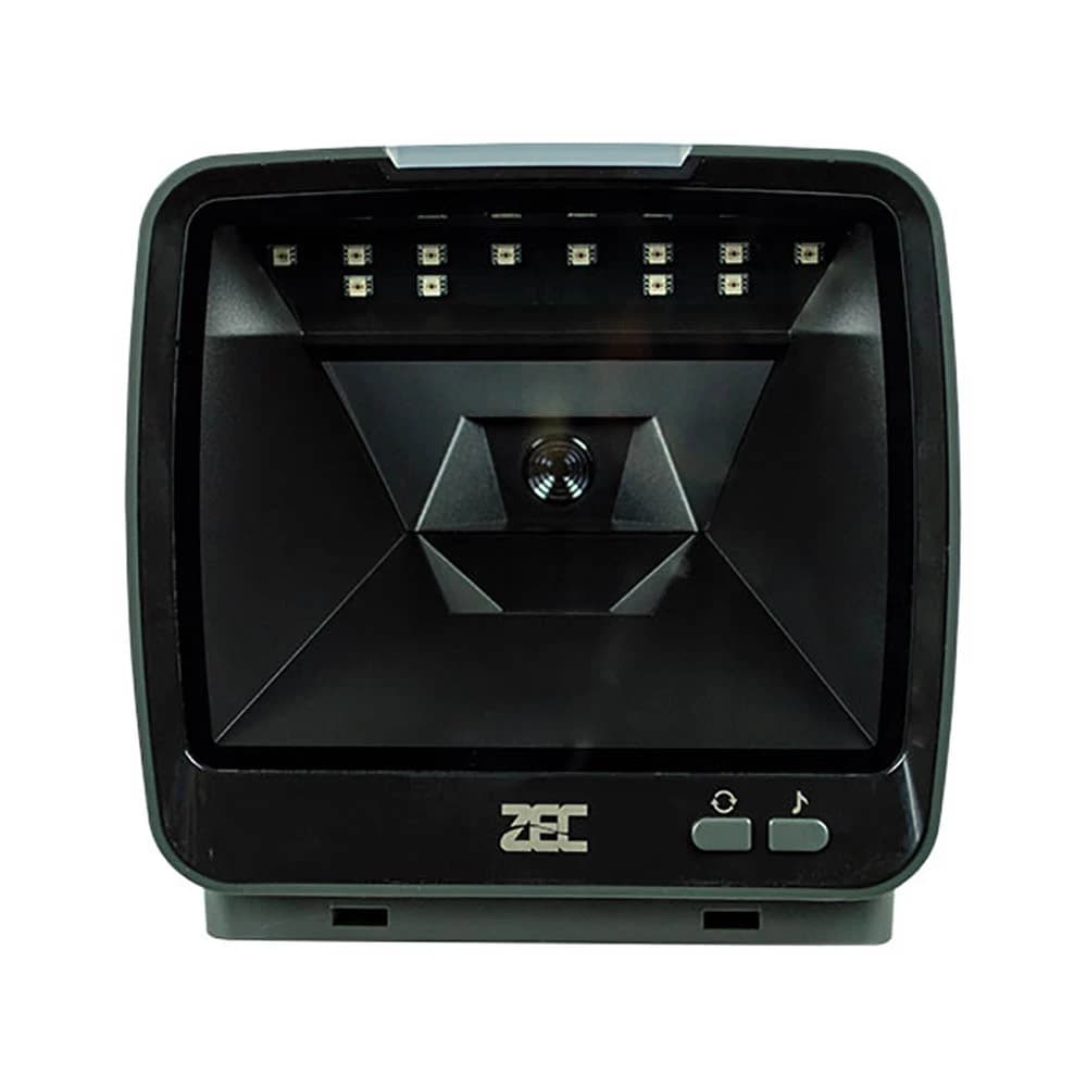 بارکد خوان ZEC – مدل Alma TW — تصویر ۳