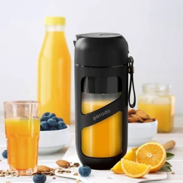 مخلوط کن شارژی پرودو JUICE & SMOOTHIE