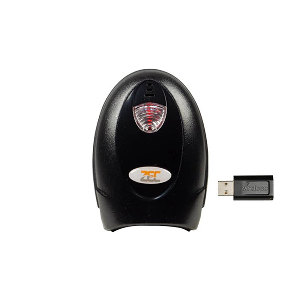 بارکد خوان ZEC – مدل 2402TB — تصویر ۵