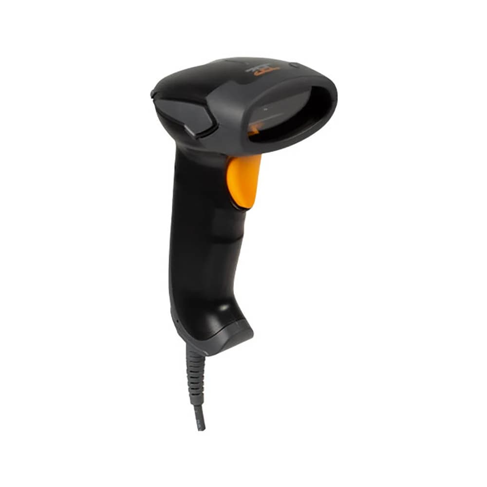 بارکد خوان ZEC – مدل 2100DW