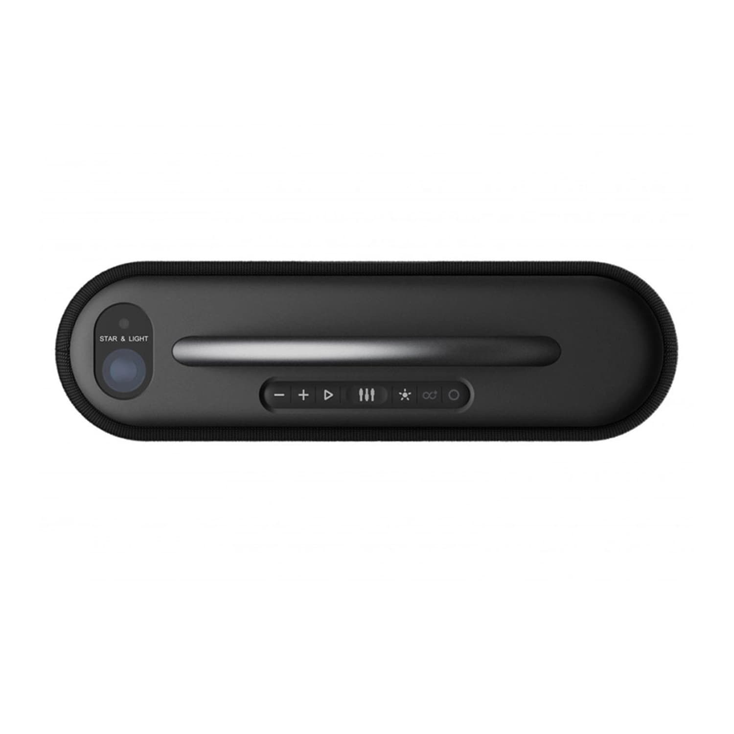 اسپیکر بی سیم پرودو Soundtec Star Light — تصویر ۵