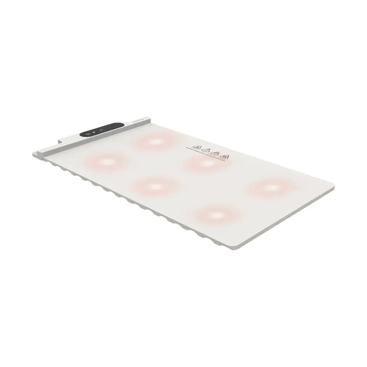 پد گرم کننده غذا پرودو Warming Food Mat — تصویر ۸
