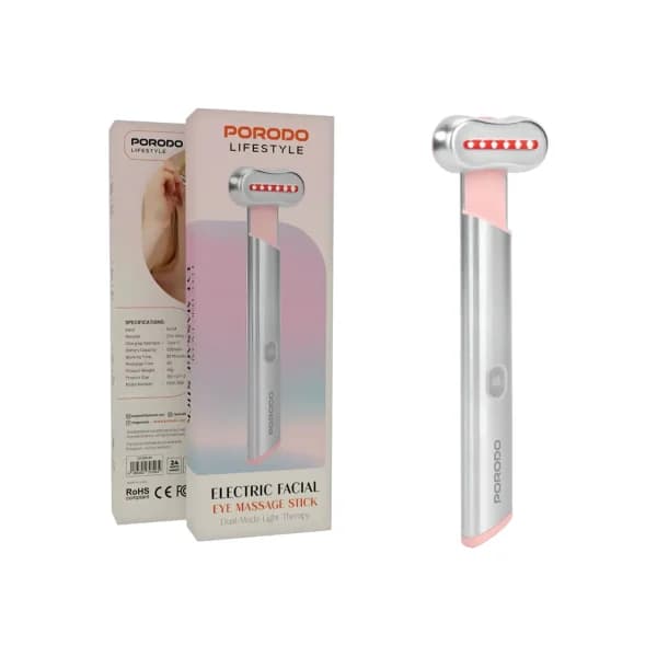 ماساژور دور چشم پرودو Electrical Eye Massage Stick — تصویر ۳