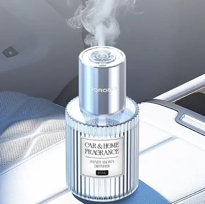 خوشبوکننده هوشمند پرودو Grasse Smart Aroma Diffuser — تصویر ۴