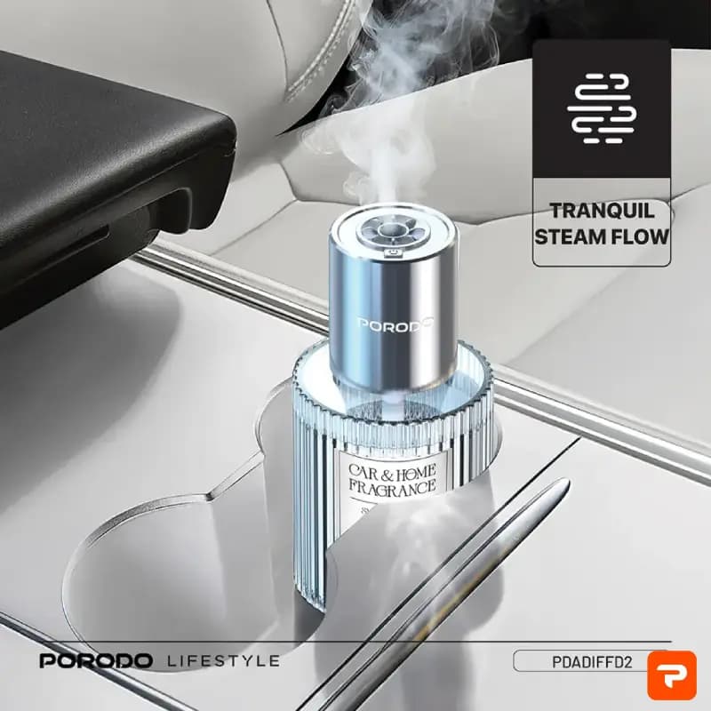 خوشبوکننده هوشمند پرودو Grasse Smart Aroma Diffuser — تصویر ۲