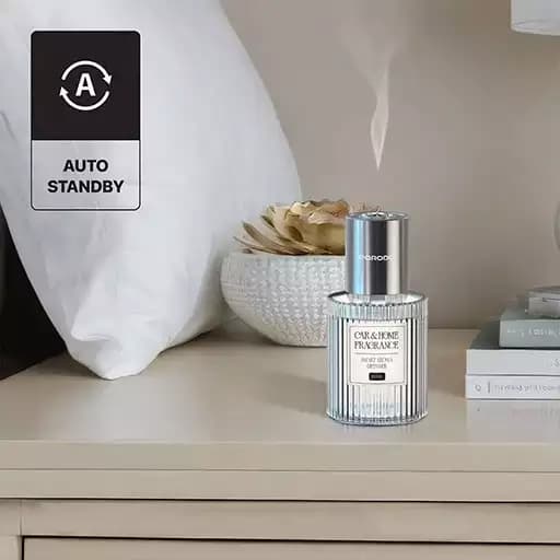 خوشبوکننده هوشمند پرودو Grasse Smart Aroma Diffuser — تصویر ۳