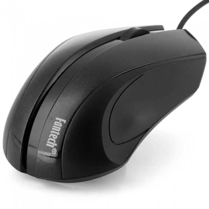 ماوس فنتک مدل T533 Professional Office Mouse — تصویر ۳
