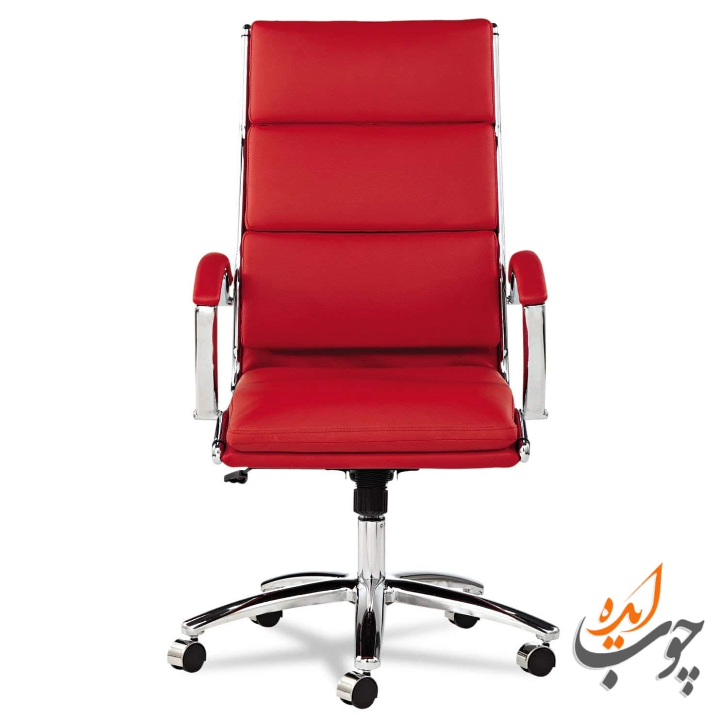 صندلی مدیریتی شیزن مدل D53 — تصویر ۲