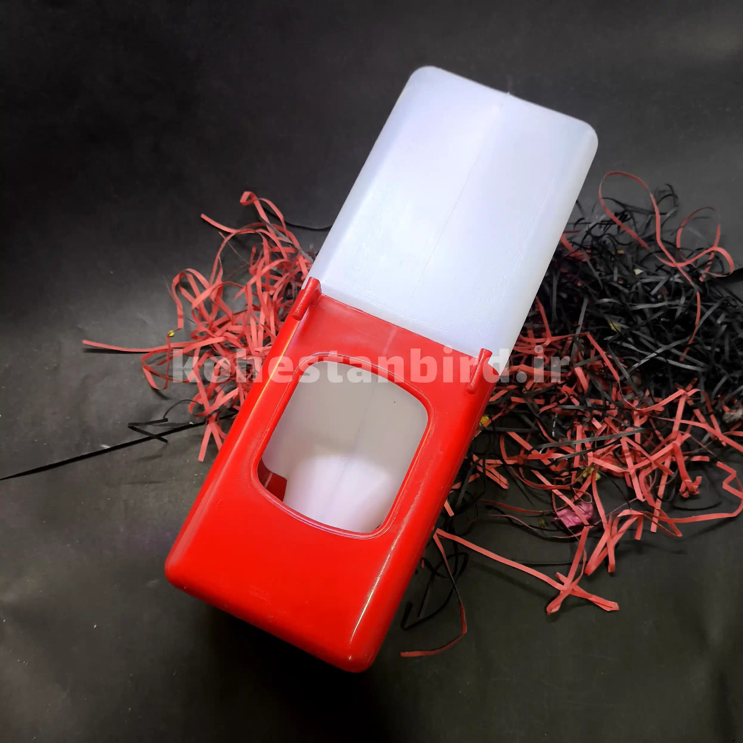 دانه خوری 1 کیلویی — تصویر ۴