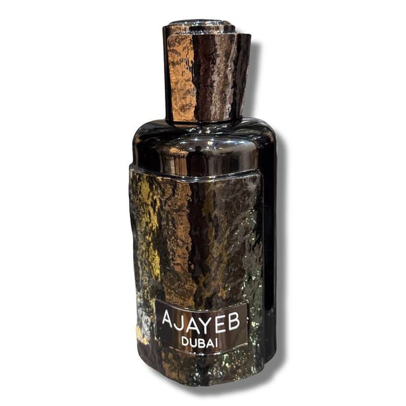 عطر ادوپرفیوم لطافه عجایب دبی