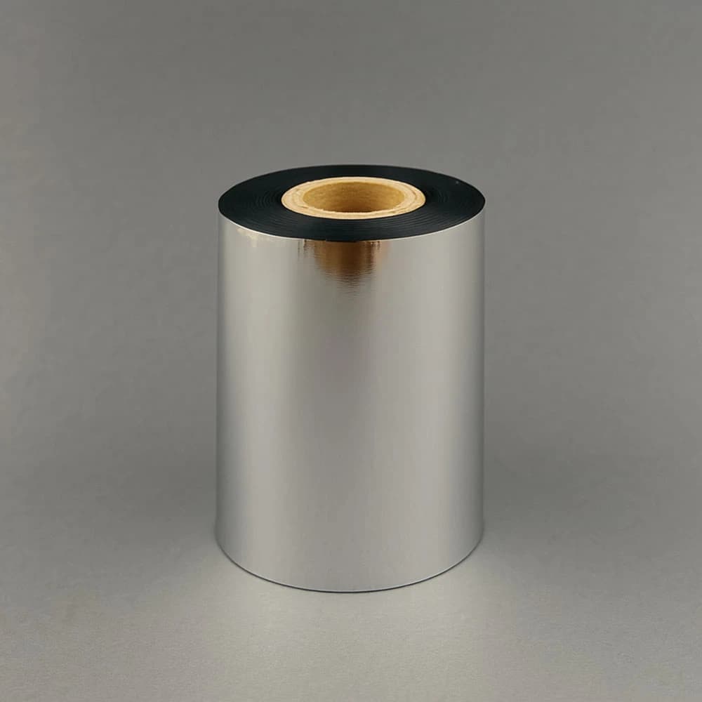 ریبون وکس 300*80 – مشکی
