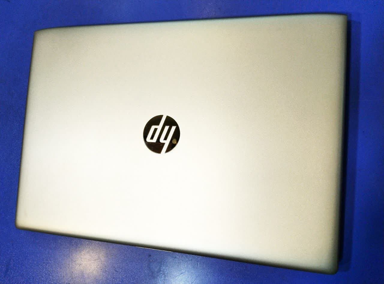 لپ‌تاپ استوک HP ProBook 450 G5 – نسل 7، رم 8، حافظه SSD 256GB گارانتی + کیف — تصویر ۷