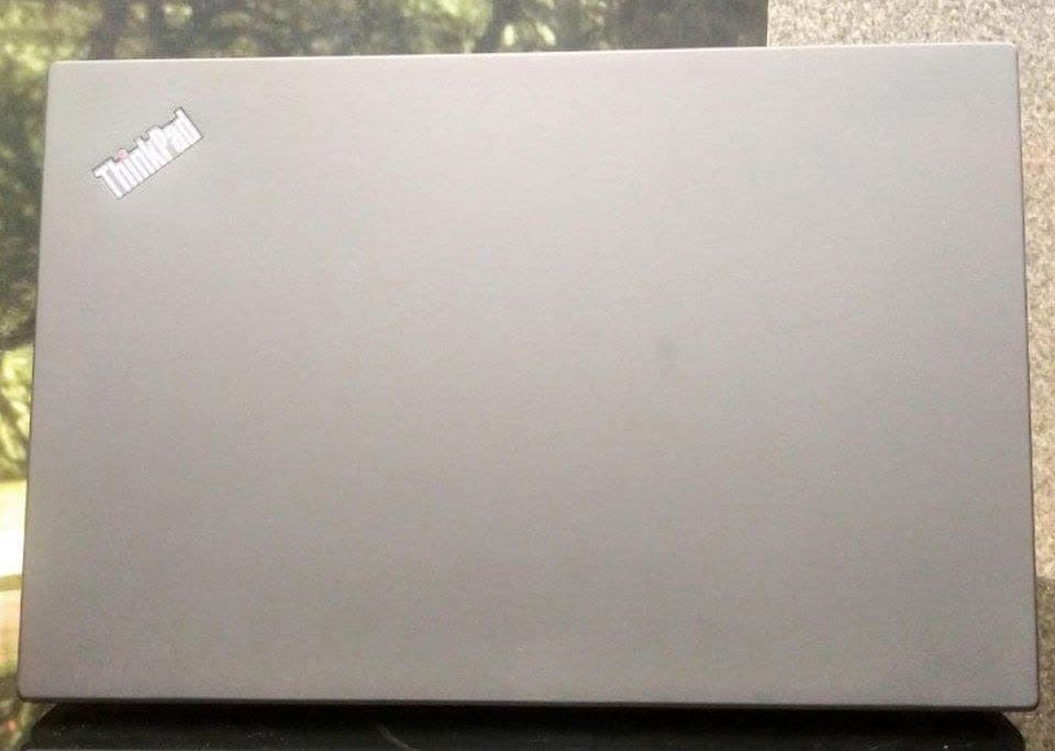 لپتاپ استوک Lenovo ThinkPad X1 Carbon GEN5 نسل i5-6300U | رم 8GB | هارد 256GB SSD گارانتی + کیف — تصویر ۷