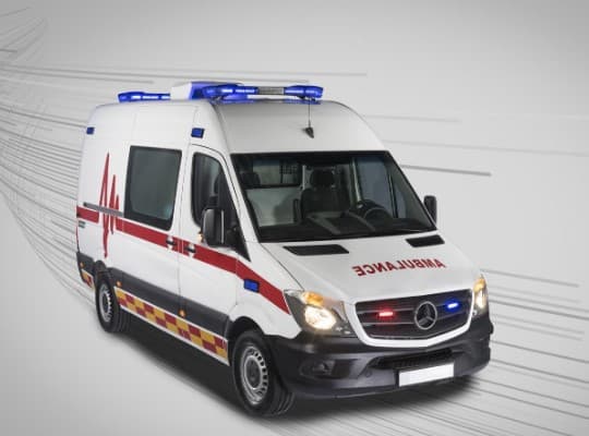 سپر جلو بنز اسپرینتر 315ساخت تایوان