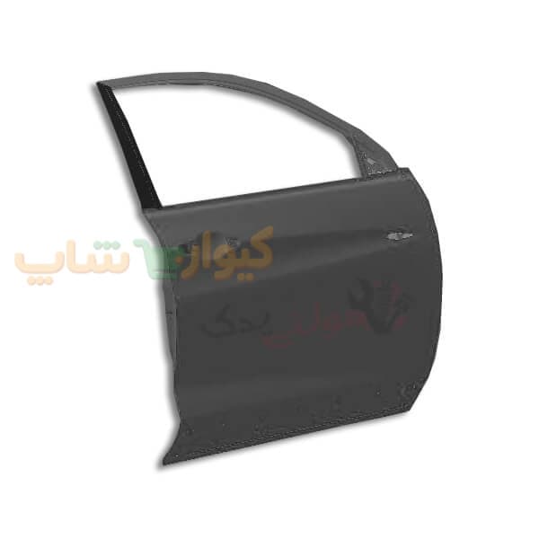 درب جلو راست تیگو 7 — تصویر ۴