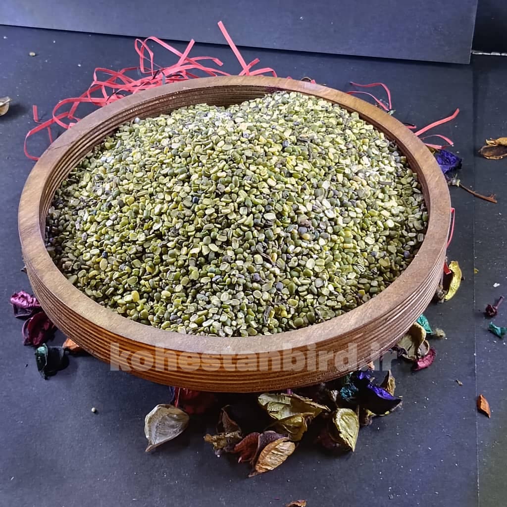 لپه ماش — تصویر ۲
