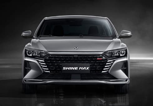 شلگیر جلو چپ شاین مکس SHINEMAX