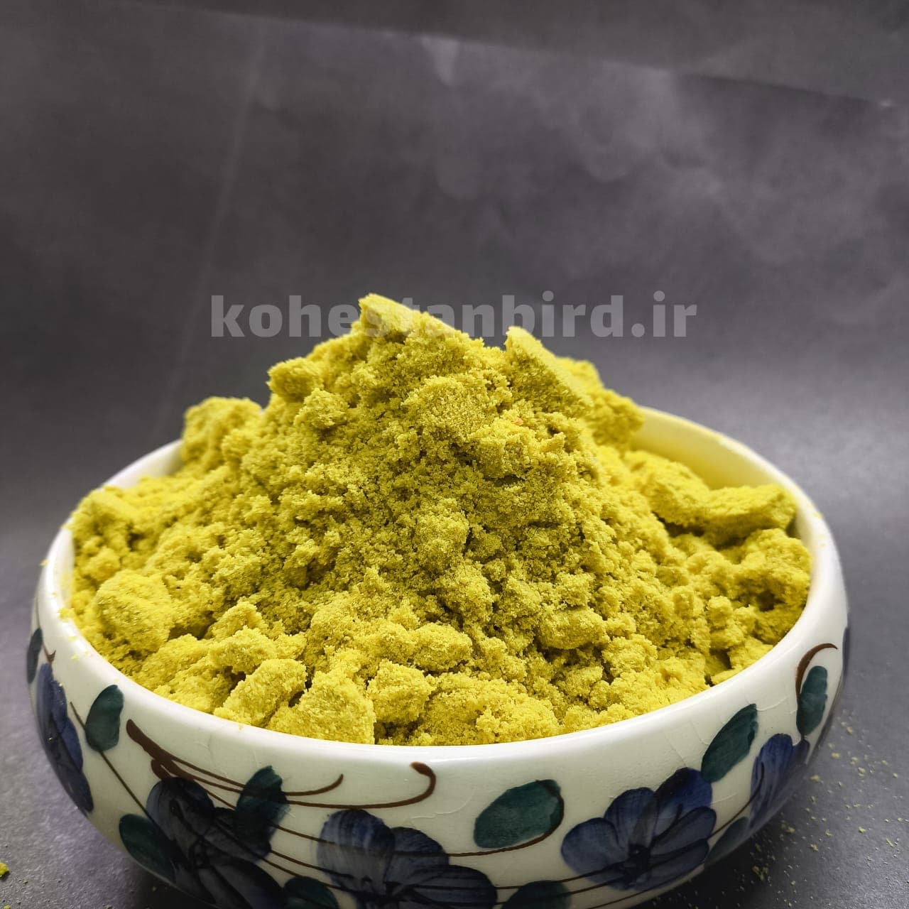 غذا کمکی جوجه طوطی جلیراک