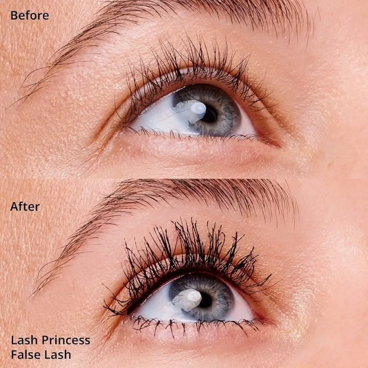 ریمل لش پرنسس اسنس اصلی essence — تصویر ۶