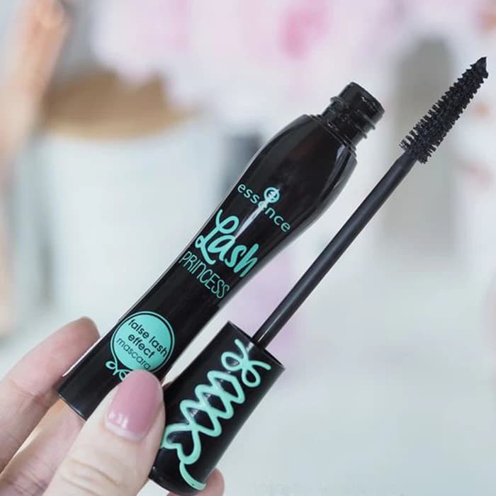 ریمل لش پرنسس اسنس اصلی essence