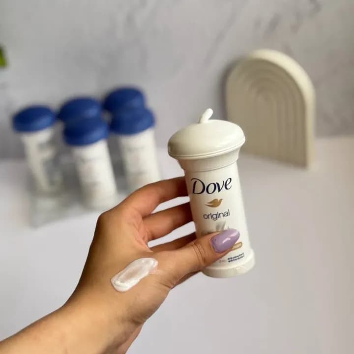 مام قارچی داو اصلی Original Dove — تصویر ۳