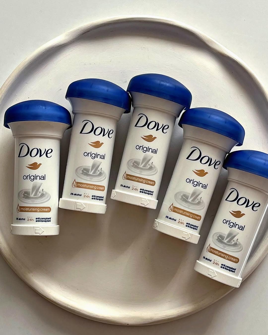 مام قارچی داو اصلی Original Dove