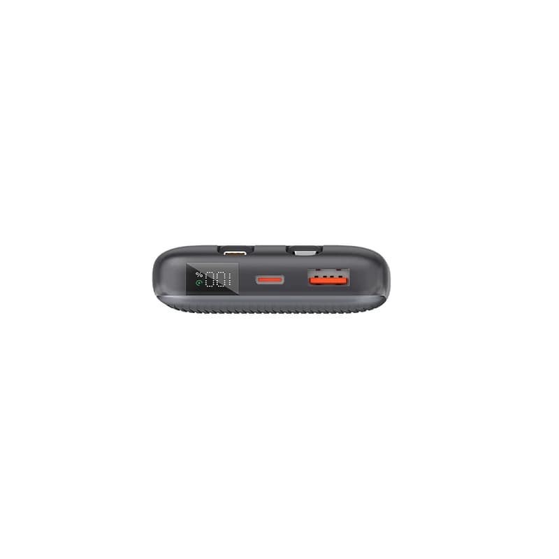 پاوربانک 22.5 وات انرجایزر مدل Energizer UE10091PQظرفیت 10000 میلی‌ آمپر ساعت — تصویر ۶