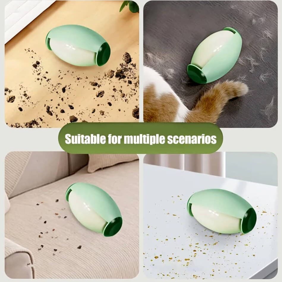 پرزگیر دایمی ژله ایی