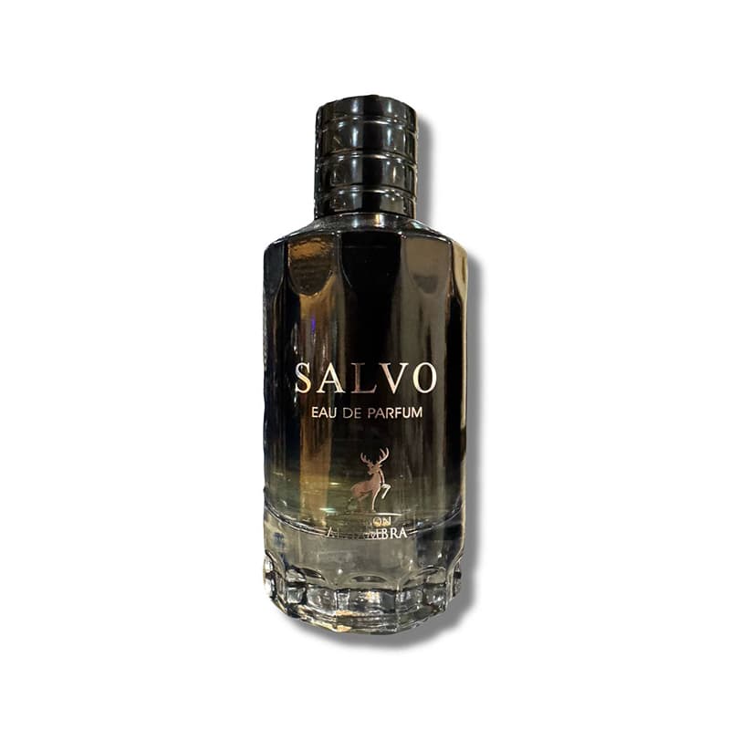 عطر ادوپرفیوم سالو الحمبرا مشابه دیور ساواج