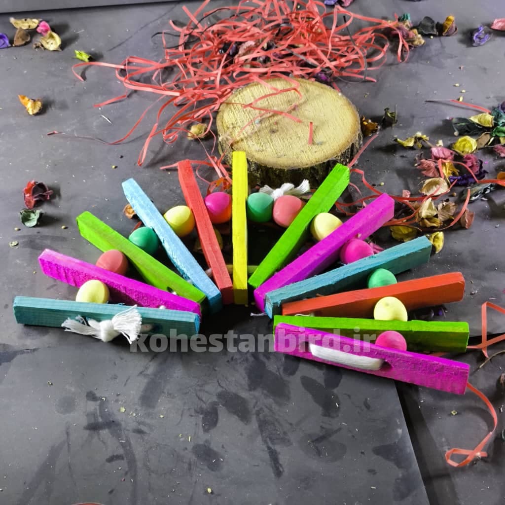 آویز کد 18