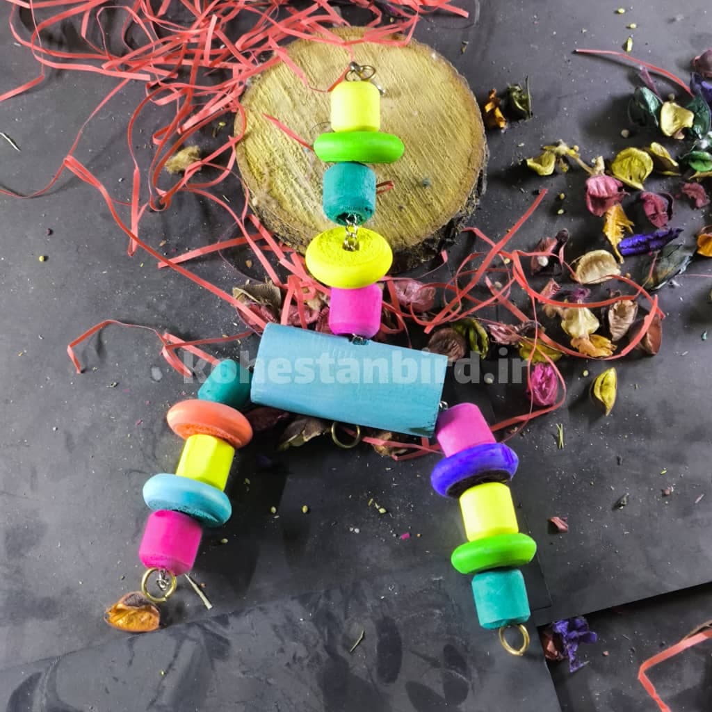 آویز کد 3