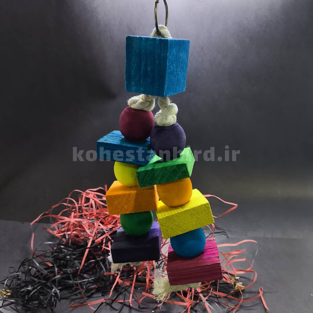 آویز کد 6 — تصویر ۳