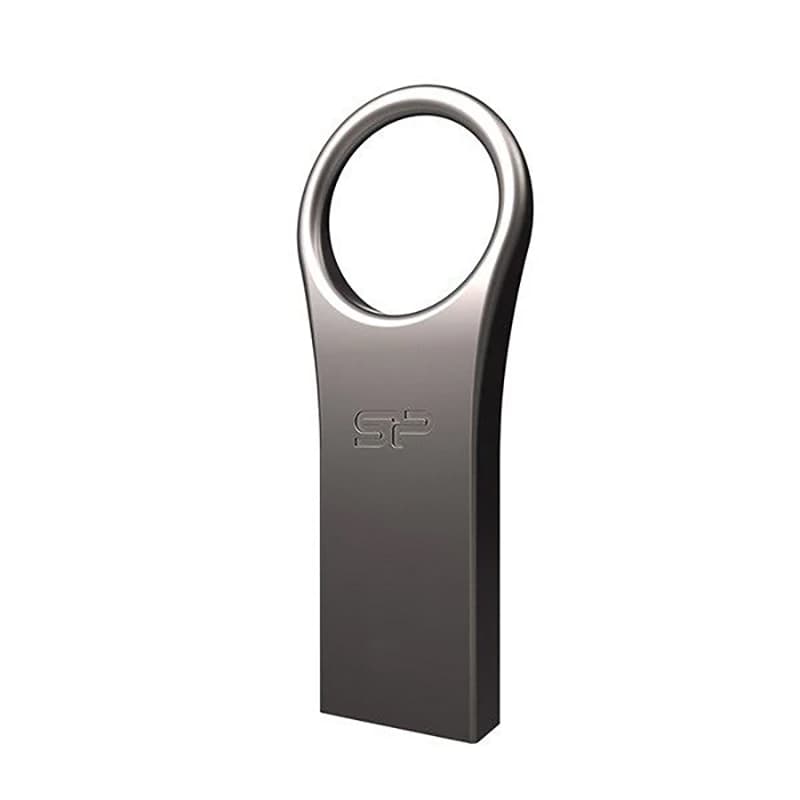 فلش مموری سیلیکون پاور مدل SILICON POWER JEWEL J80 ظرفیت 64 گیگابایت — تصویر ۲