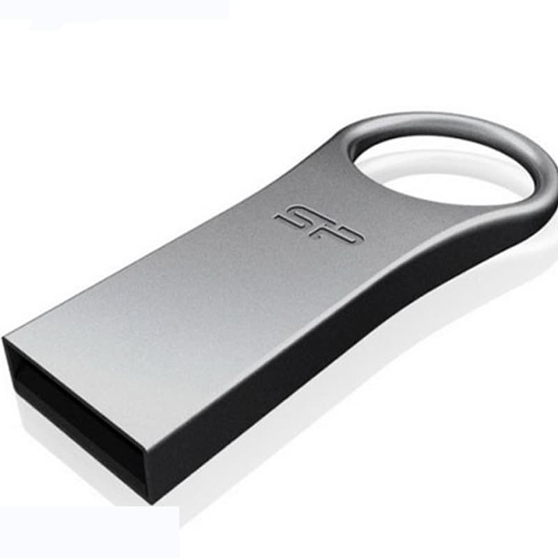 فلش مموری سیلیکون پاور مدل SILICON POWER JEWEL J80 ظرفیت 64 گیگابایت — تصویر ۶
