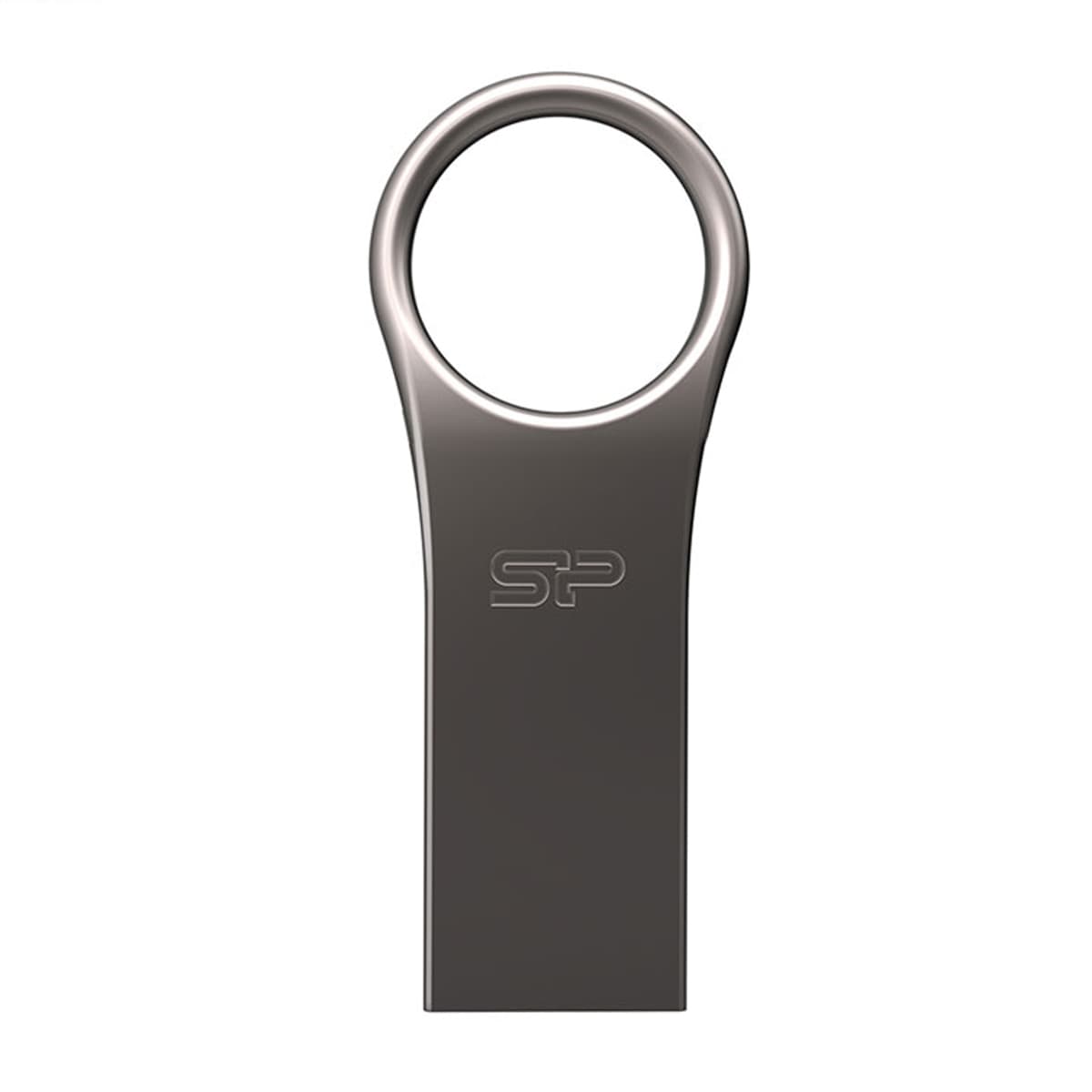 فلش مموری سیلیکون پاور مدل SILICON POWER JEWEL J80 ظرفیت 64 گیگابایت — تصویر ۴