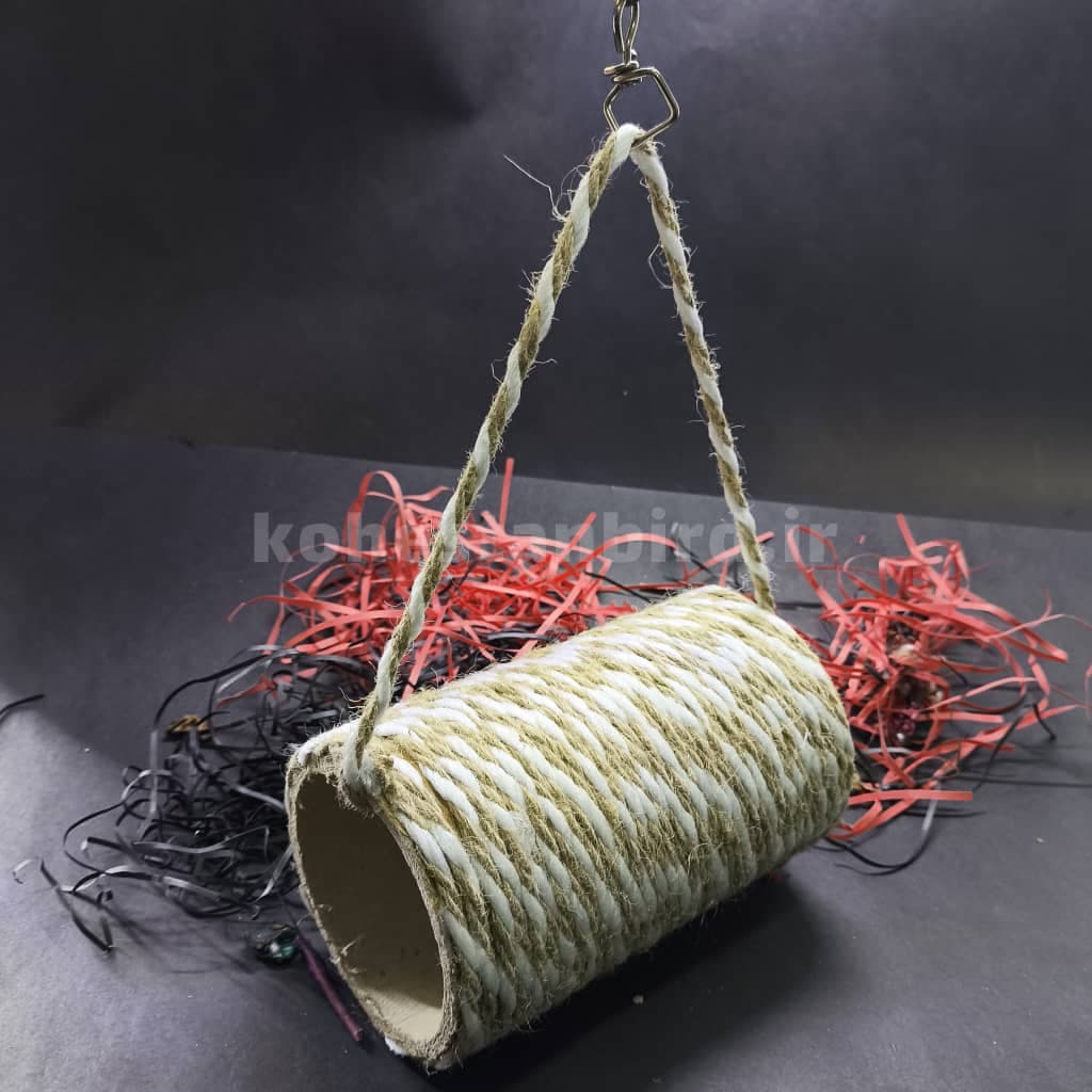 تونل کنفی — تصویر ۴