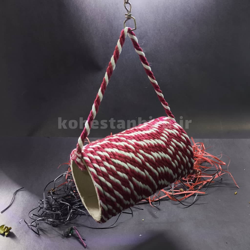 تونل کنفی