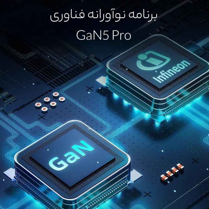 شارژر دیواری مک دودو مدل MACDODO CH-2911 — تصویر ۸