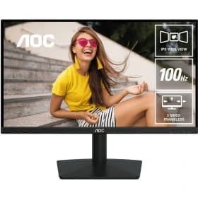 مانیتور ای او سی (AOC) مدل 24B15H2 سایز ۲۴ اینچ 100Hz Full HD IPS