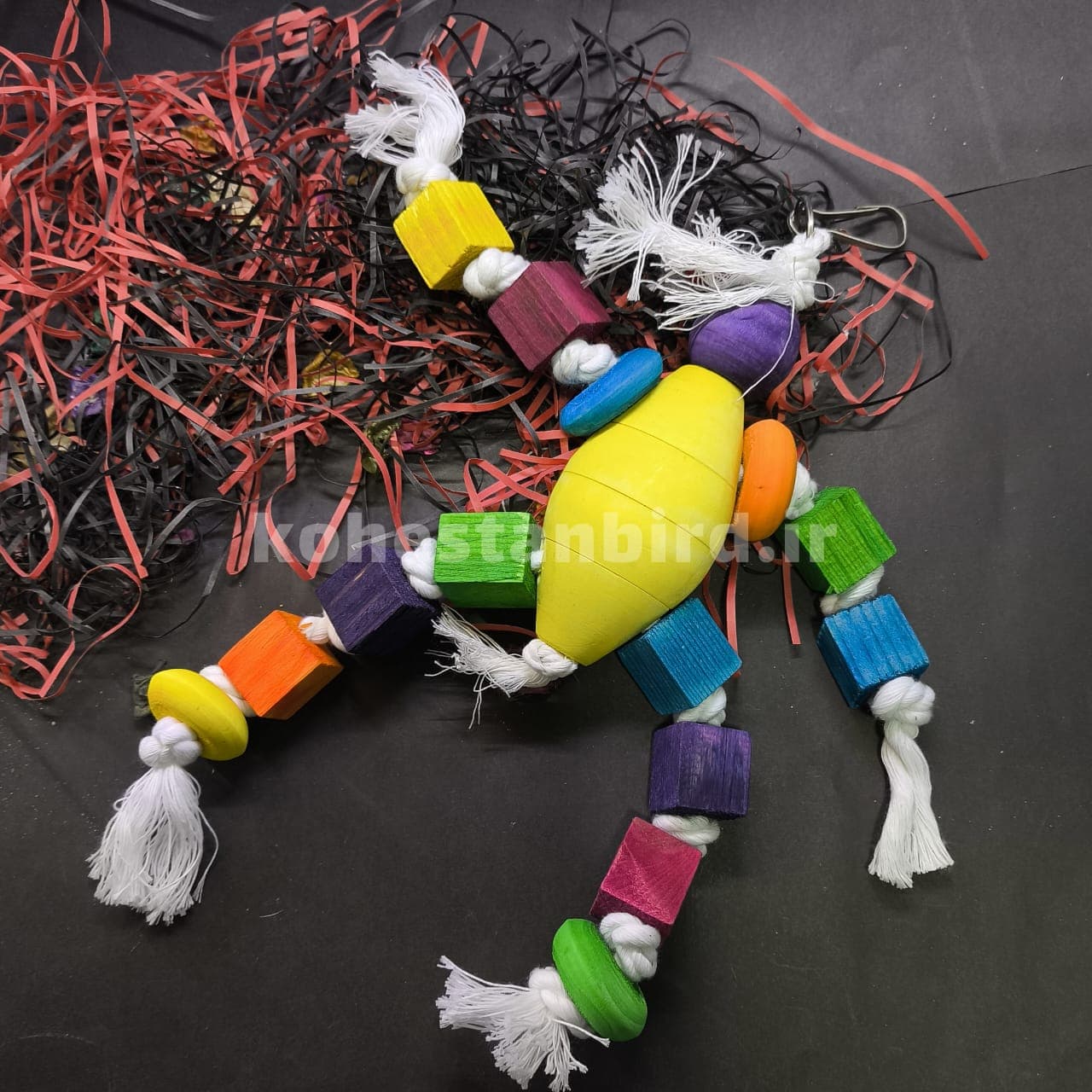 آویز کد 20 — تصویر ۲